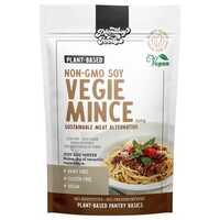 Plant Based Vegie Mince