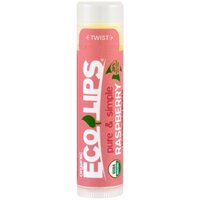 Eco Lips Raspberry Balm
