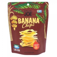 Banana Joe Banana Chips 46.8g