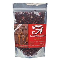 Egyptian Red Hibiscus Tea 100g