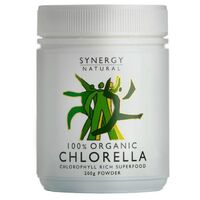 Organic Chlorella 200g