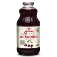 DALBY AREA ONLY Lakewood Organic Pure Cranberry Juice 946ml