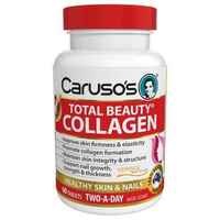 Caruso's Beauty Collagen 60c