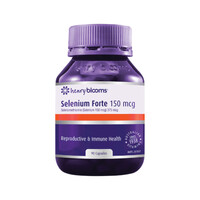 Blooms Selenium Forte 90vc