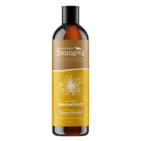 Biologika Cleansing Shampoo Lemon Myrtle 500ml