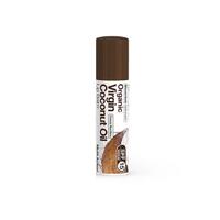 Organic Coconut Lip Balm SPF15