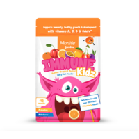 Morlife Immune Kidz 150g Tropical