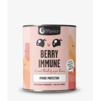 Kids Berry Immune Powder