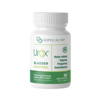 Urox Bladder Control 60vc