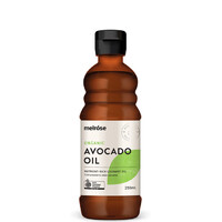 Organic Avocado Oil 250ml