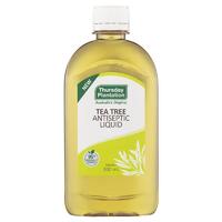 Tea Tree Antiseptic Liquid 300ml