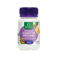 Lifestream Digestive Enzymes 60c