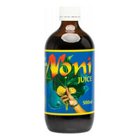Cook Islands Noni Juice 500ml