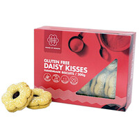 Daisy Kisses Biscuits
