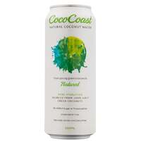 Coco Coast Coconut Water Natural 500ml