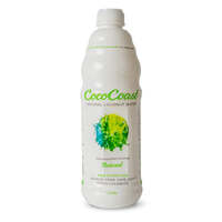Coco Coast Coconut Water Natural 1.25L