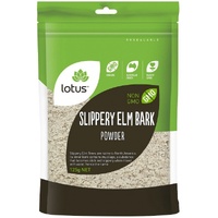 Lotus Slippery Elm Bark Powder -125g