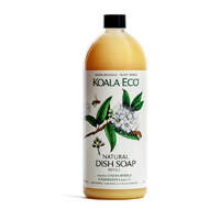 Koala Eco Dish Soap Lemon Myrtle & Mandarin 1L