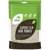 Lotus Slippery Elm Bark Powder - 250g