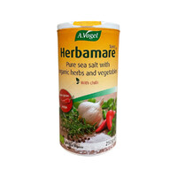 Herbamare Herb Sea Salt Spicy 250g