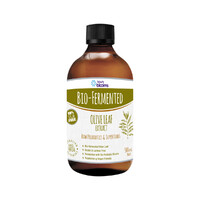 Henry Blooms Olive Leaf Extract 500ml