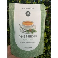 Morlife Pine Needle Infusion Tea 125g