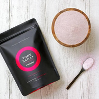 Tropeaka TONE BCAA+Raspberry 250g