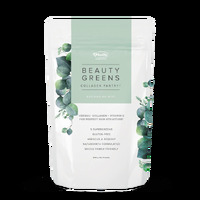 Beauty Greens – Watermelon Mint 200G
