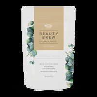 Morlife Beauty Brew Collagen Keto Coffee