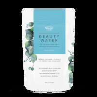 Morlife Beauty Water Collagen Calm Berry 200g