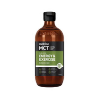 Melrose MCT Oil - Energy & Exercise 500ml