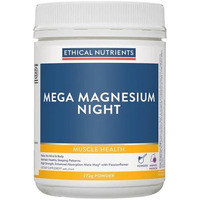 Mega Magnesium Night - 272g