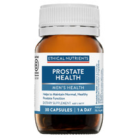 Prostate Health - 30c