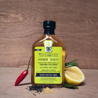 Fire Tonic - Vegan Master Tonic