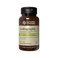 Nature's Sunshine Andrographis 60c