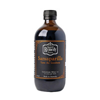 Natural Remedy Tonics Sarsaparilla Concentrate 500ml