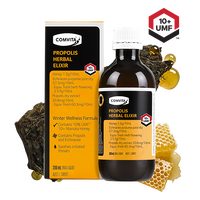 Comvita™ Propolis Herbal Elixir- 200ml