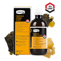 Comvita™ Propolis Herbal Elixir- 200ml