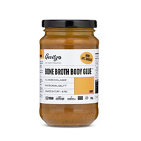 Gevity RX Bone Broth Body Glue- Curry
