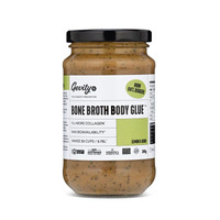Gevity RX Bone Broth Body Glue- Lemon & Herb