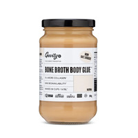 Gevity RX Bone Broth Body Glue- Natural