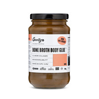 Gevity RX Bone Broth Body Glue- Burn