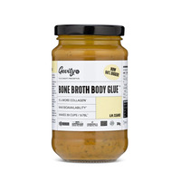 Gevity RX Bone Broth Body Glue- AM Cleanse