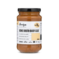 Gevity RX Bone Broth Body Glue- Populate