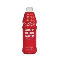 Coco Coast - Watermelon Water - 1.25L