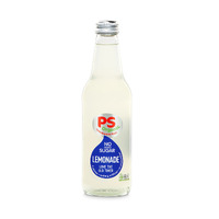 PS Organic - No Sugar Lemonade - 330ml