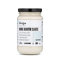 Gevity RX Bone Broth Sauce- Great Guts Mayo