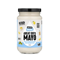 Gevity RX Bone Broth Sauce Great Guts Mayo 375ml