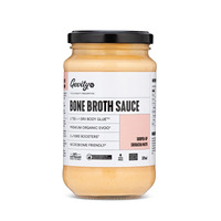 Gevity RX Bone Broth Sauce- Souped-Up Sriracha Mayo