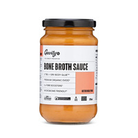 Gevity RX Bone Broth Sauce- Better Belly BBQ